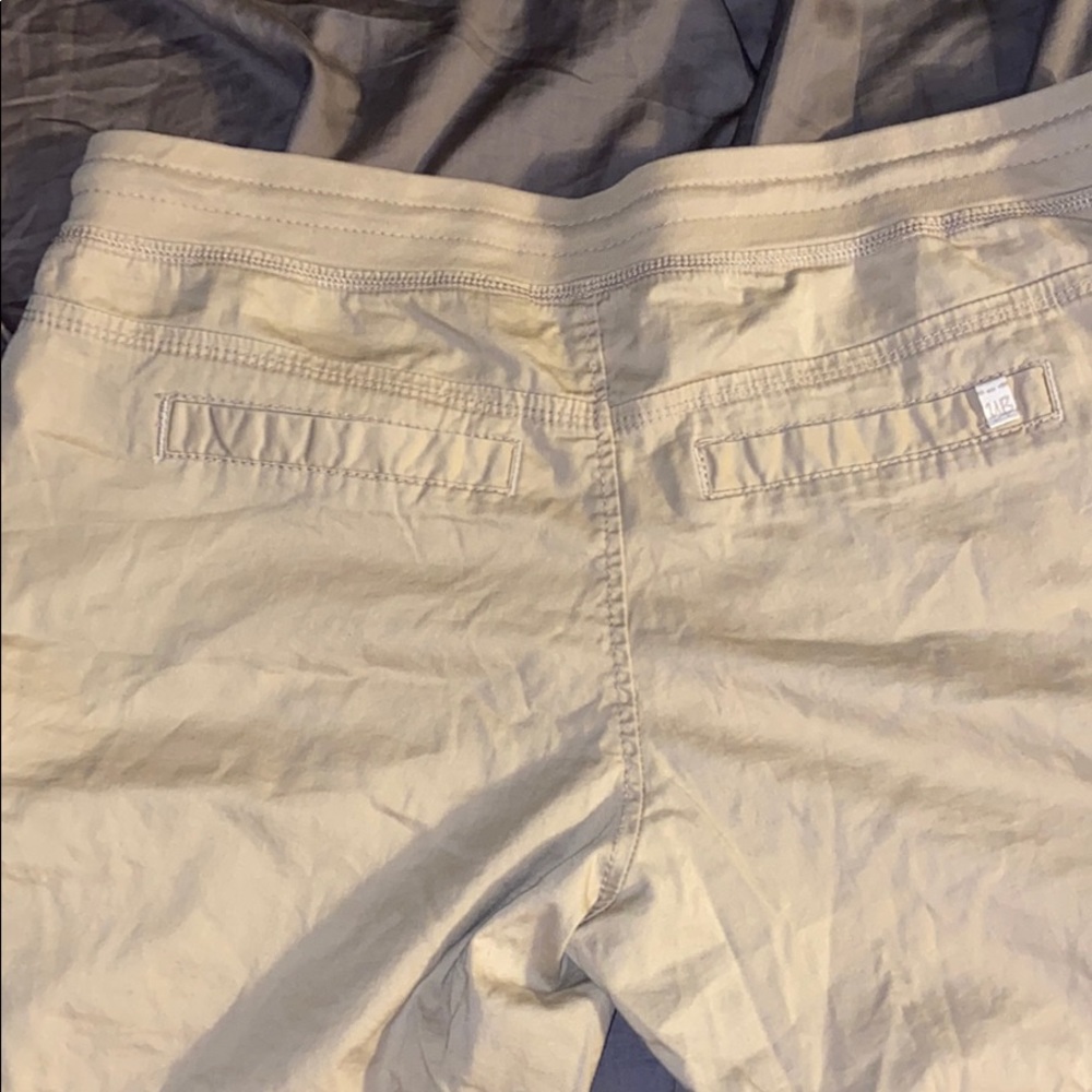 cargo shorts - Picture 4 of 6